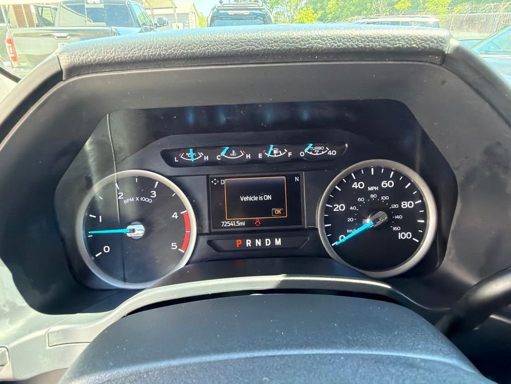 2022 Ford F-250 Super Duty XLT - Photo 22