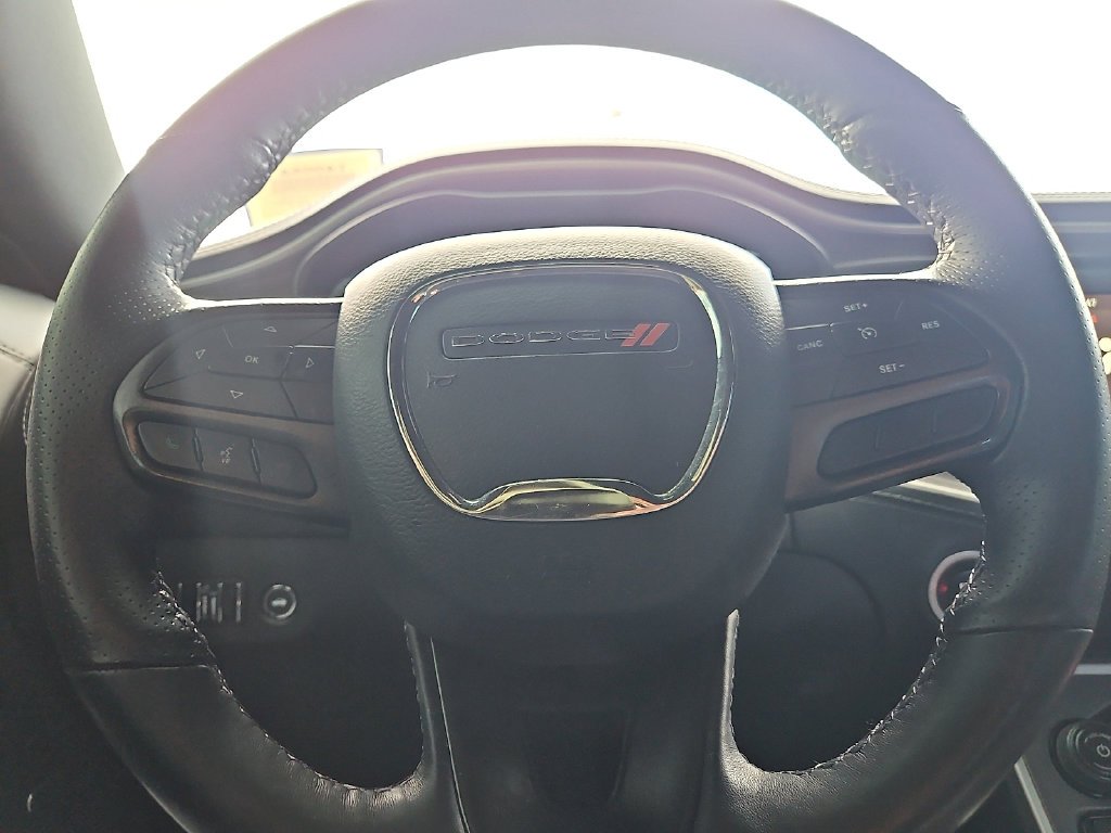 Used 2022 White Dodge R/T image 20