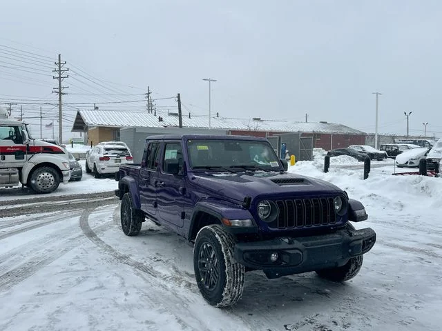 New 2026 Reign Exterior Paint Jeep Sport S image 11