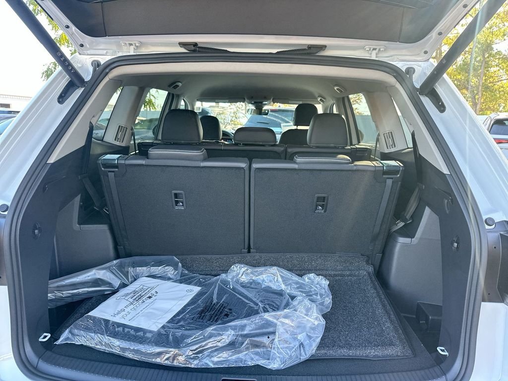 2026 Volkswagen Atlas SE w/Tech - Photo 49