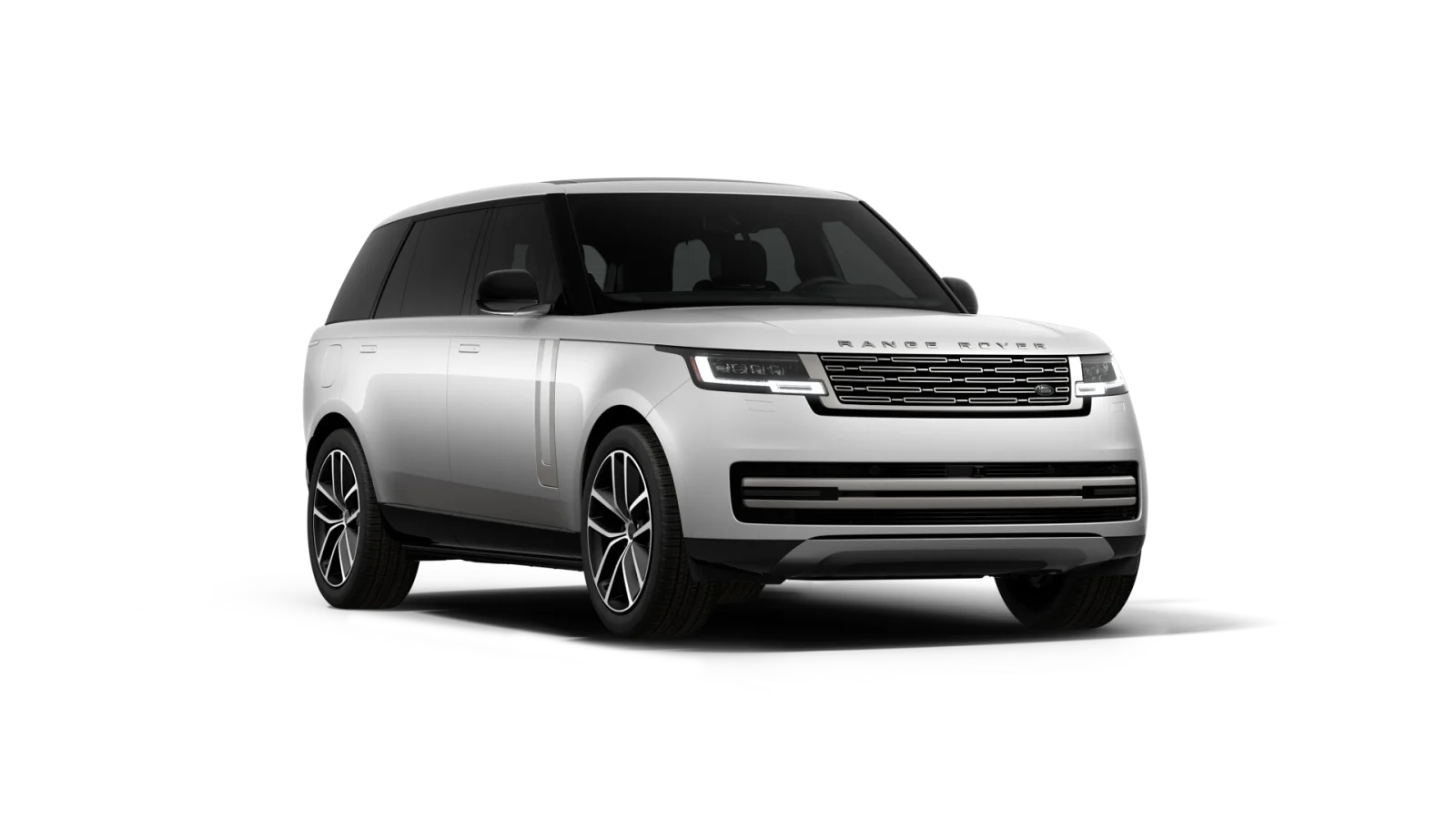 2026 Land Rover Range Rover 3.0 SE LWB 7's photo