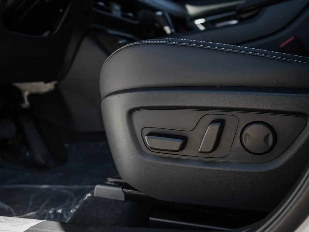 New 2026 Machine Gray Metallic Mazda 2.5 S Preferred AWD image 18