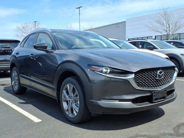 2026 Mazda CX-30 Premium - Photo 3