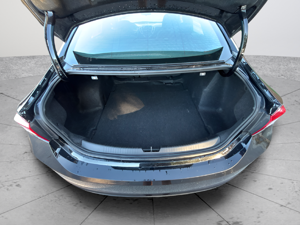 Used 2024 Black Chevrolet LT image 36