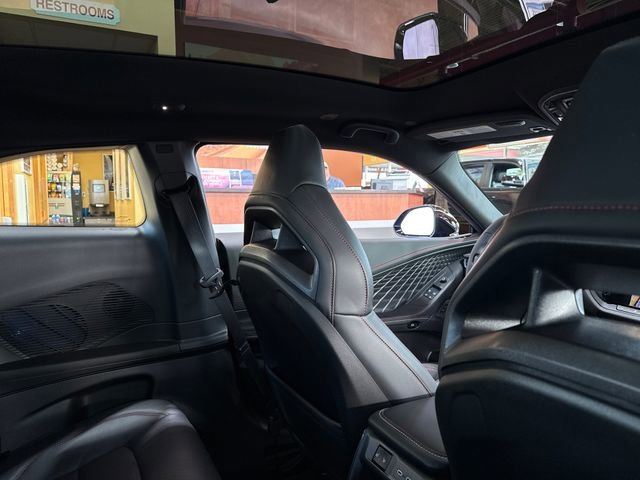 New 2026 Bludicrous Exterior Paint Dodge Scat Pack Plus image 22