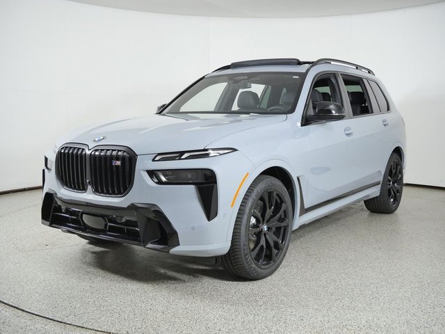 2027 BMW X7 M60i