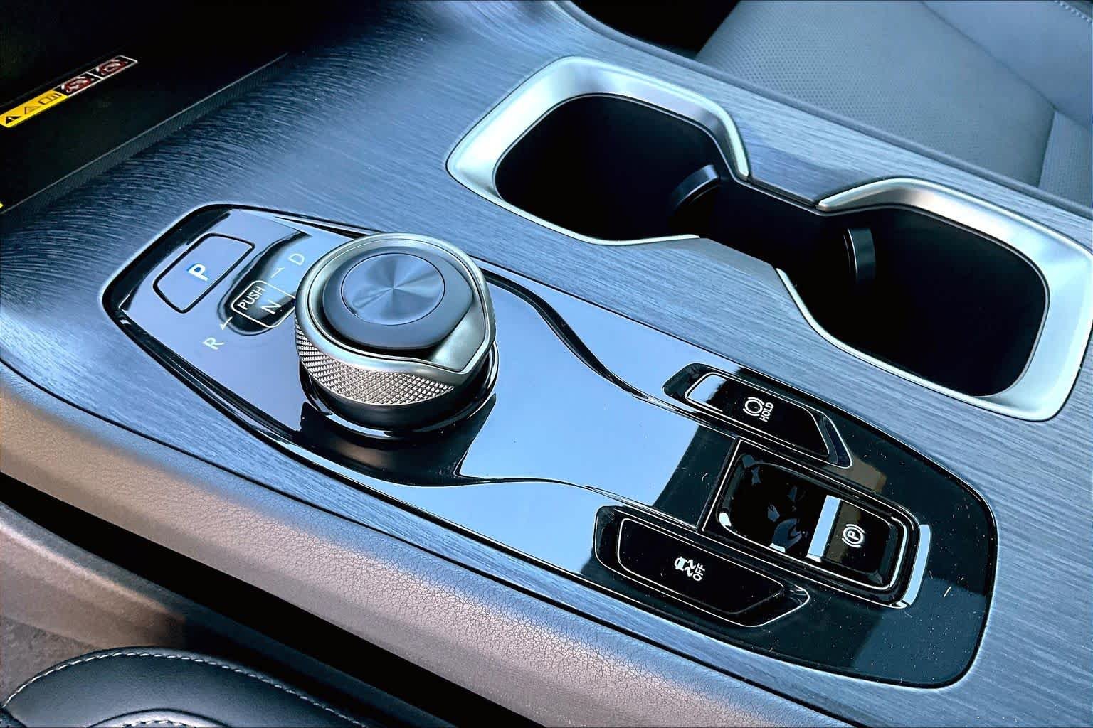 New 2026 Copper Crest Lexus PREMIUM image 11