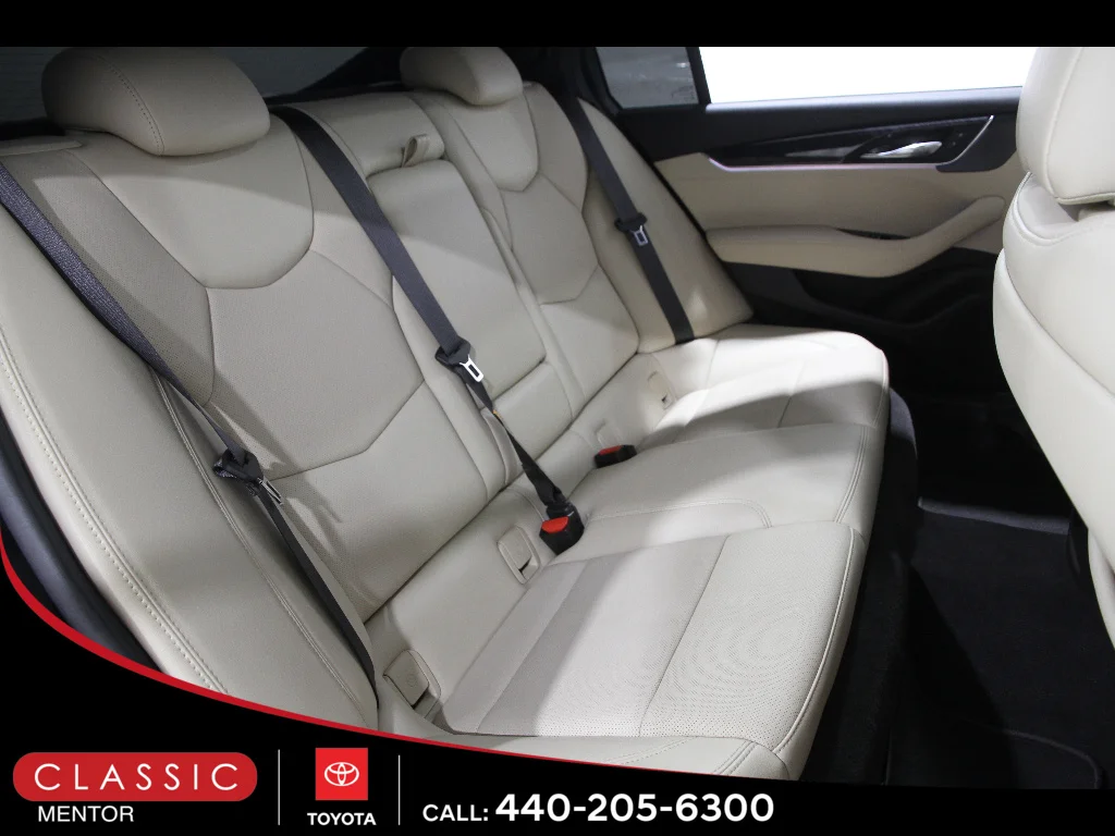 2025 Cadillac CT5 Premium Luxury - Photo 19