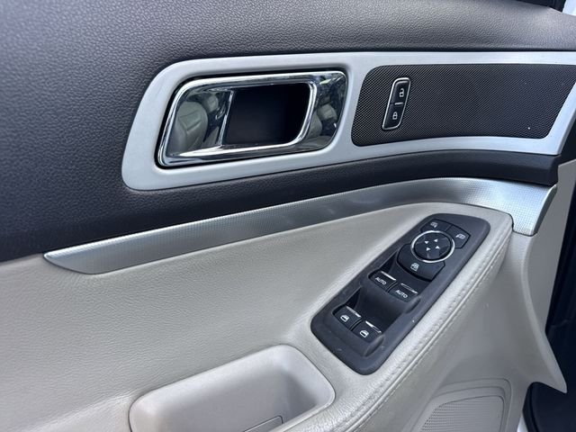 2014 Ford Explorer XLT - Photo 13