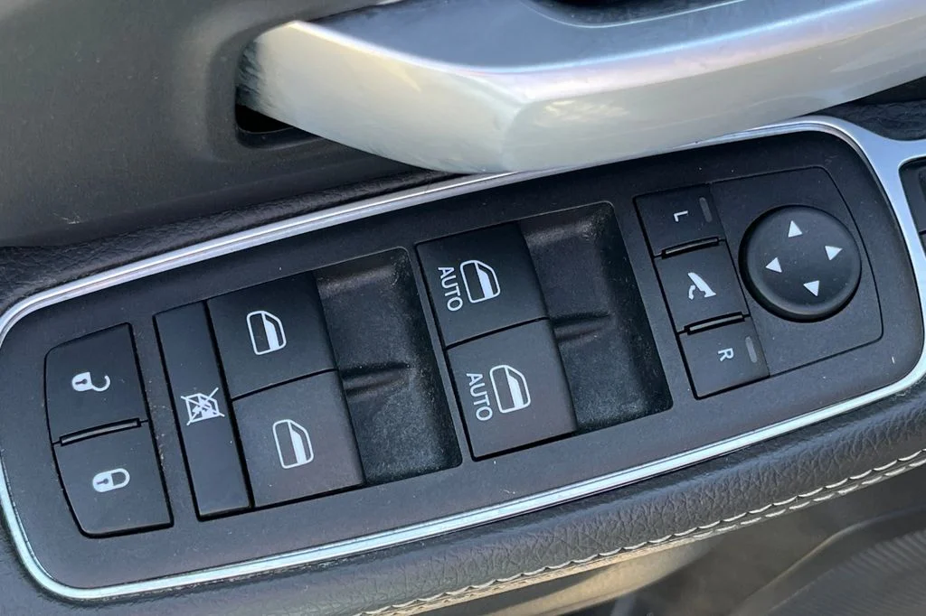 2024 RAM Ram 2500 Pickup Big Horn - Photo 16