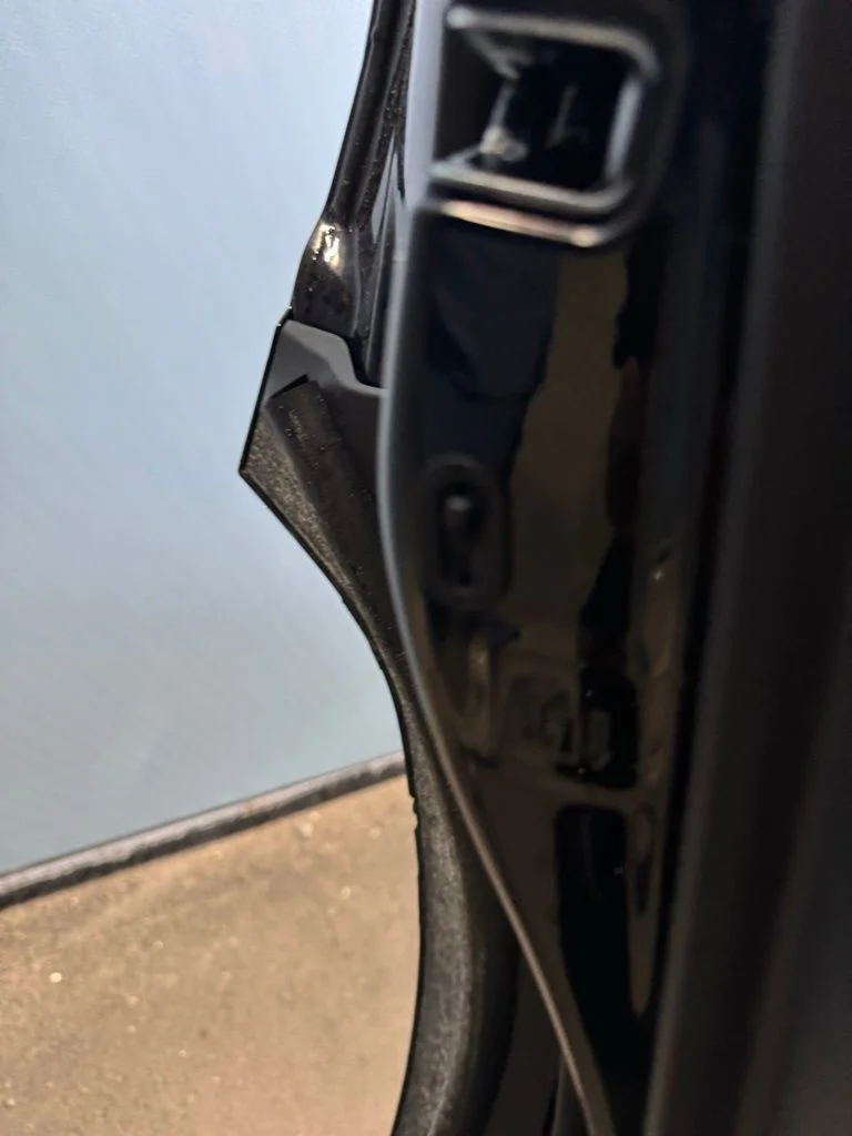 New 2026 Black Toyota  image 30