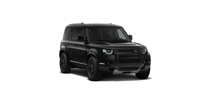 2026 LAND ROVER Defender 110 X 400PS