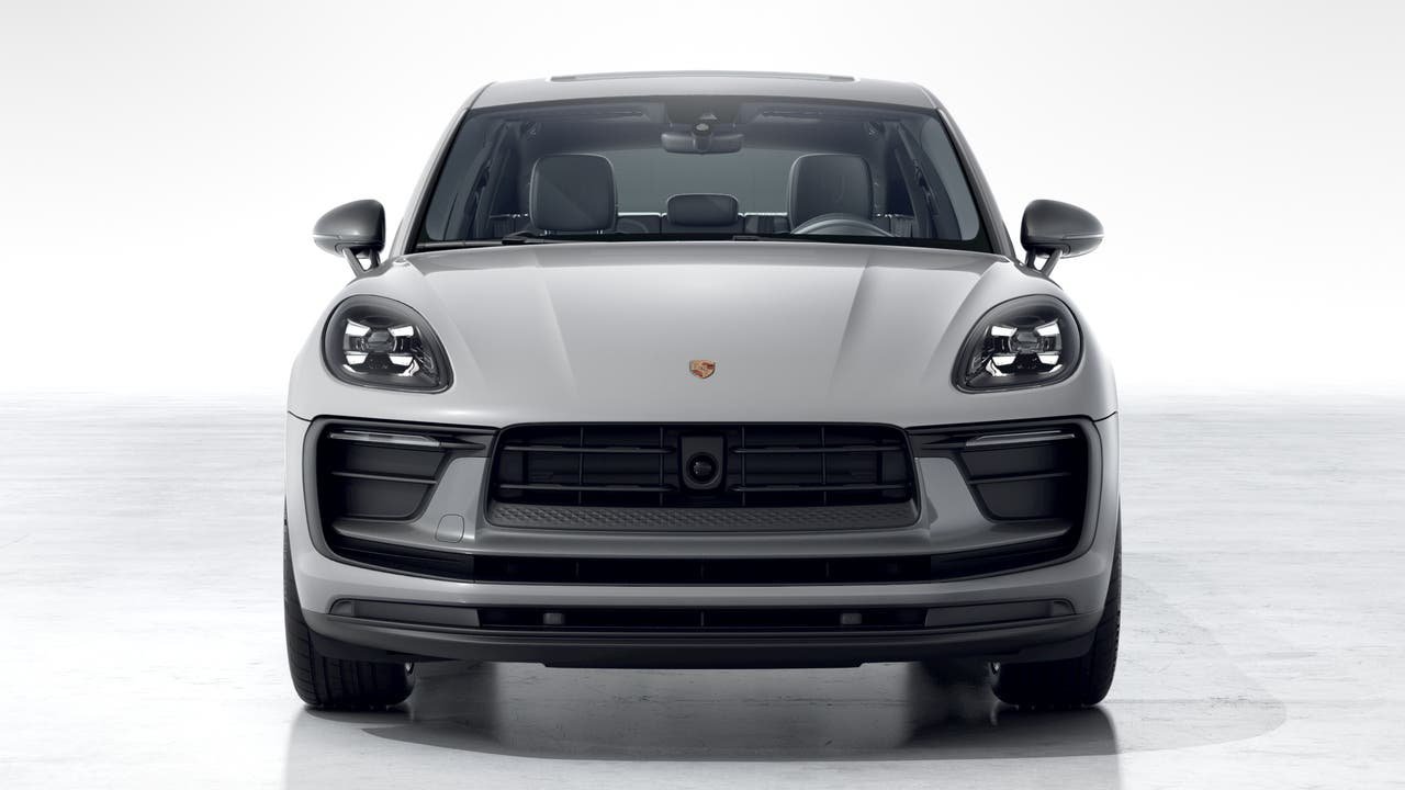 New 2026 Chalk Porsche T image 8