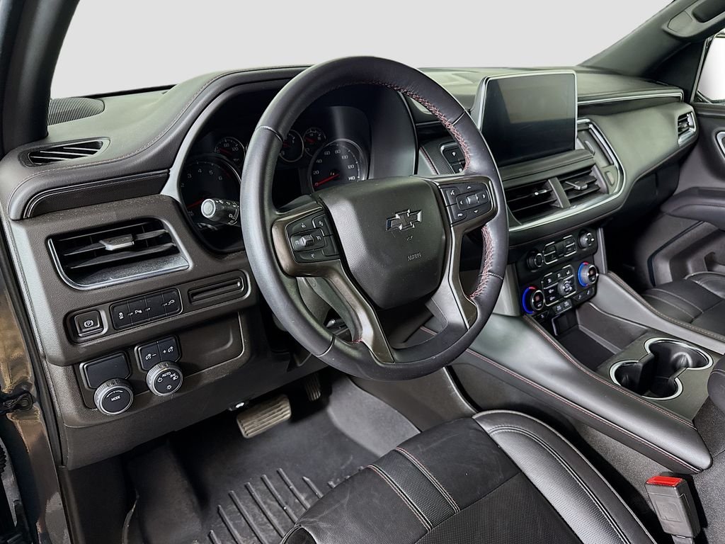 2021 Chevrolet Tahoe RST - Photo 9