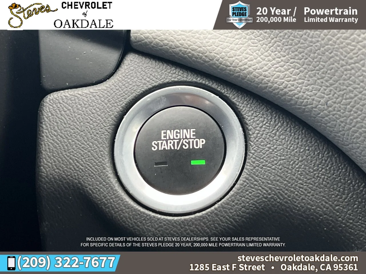 2024 Chevrolet Equinox LS - Photo 20
