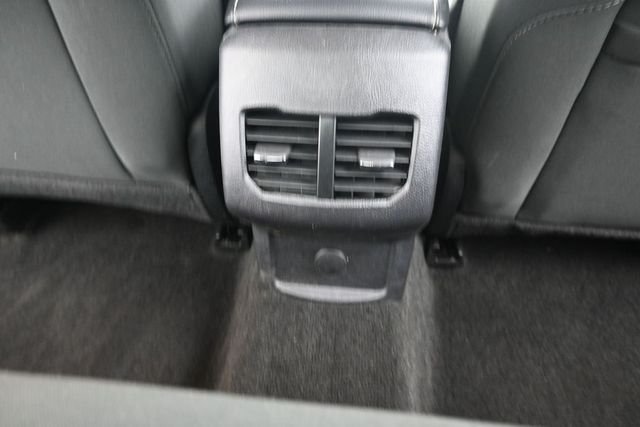 Used 2020 Silver Metallic Ford SE image 35