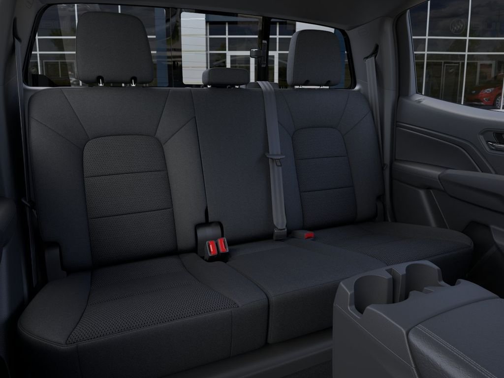 New 2026 Onyx Black GMC Elevation image 17