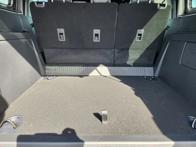New 2026 Avalanche Ford Outer Banks® image 33