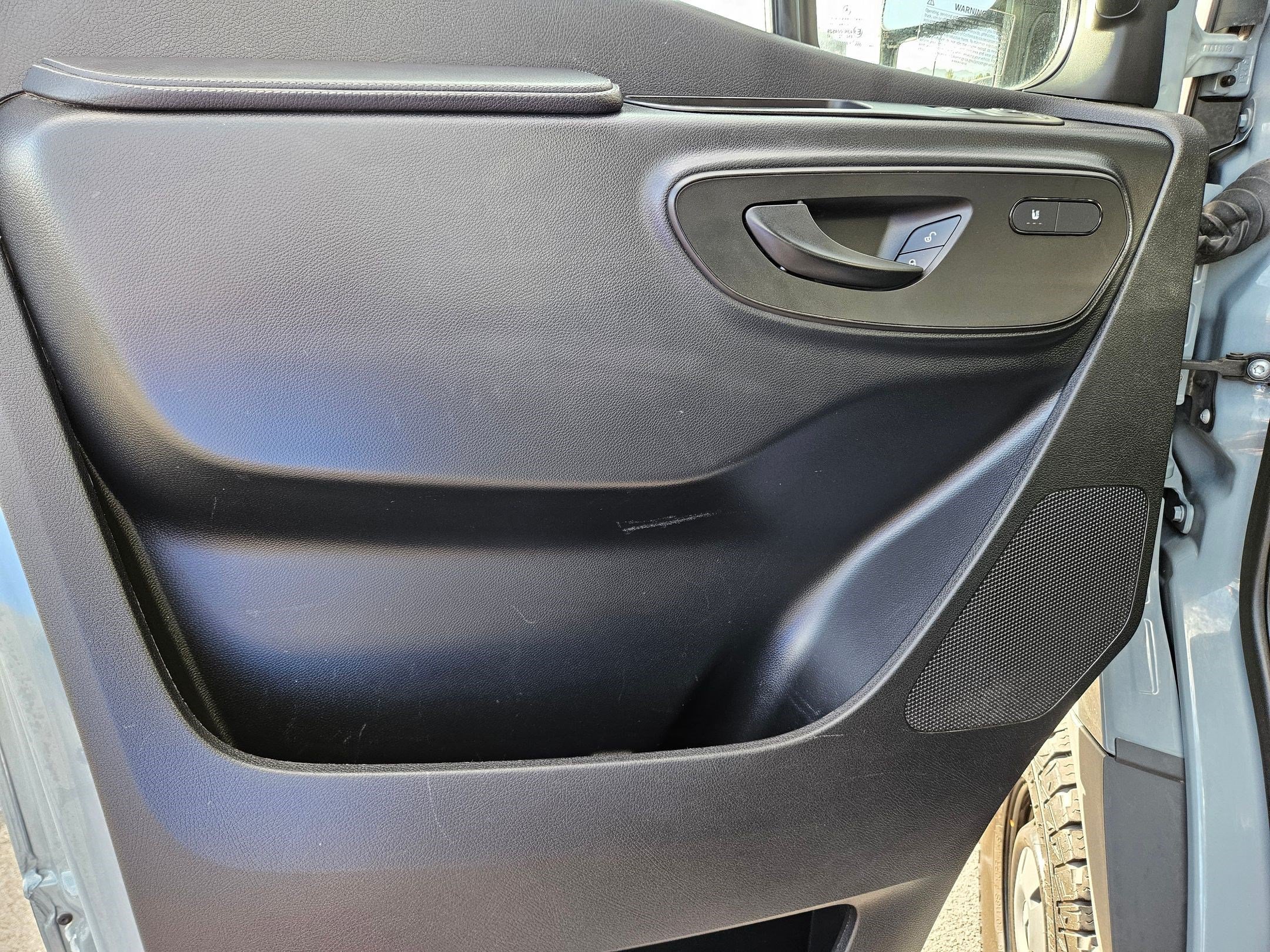 Used 2024 Gray Mercedes-Benz Cargo 144 WB image 12