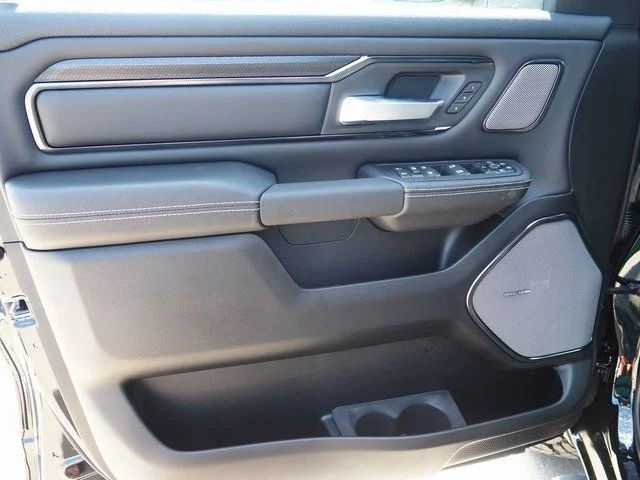 2026 RAM 1500 Rebel - Photo 40