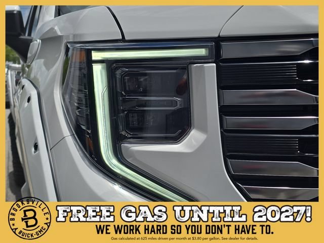 2026 GMC Sierra 1500 AT4 - Photo 11