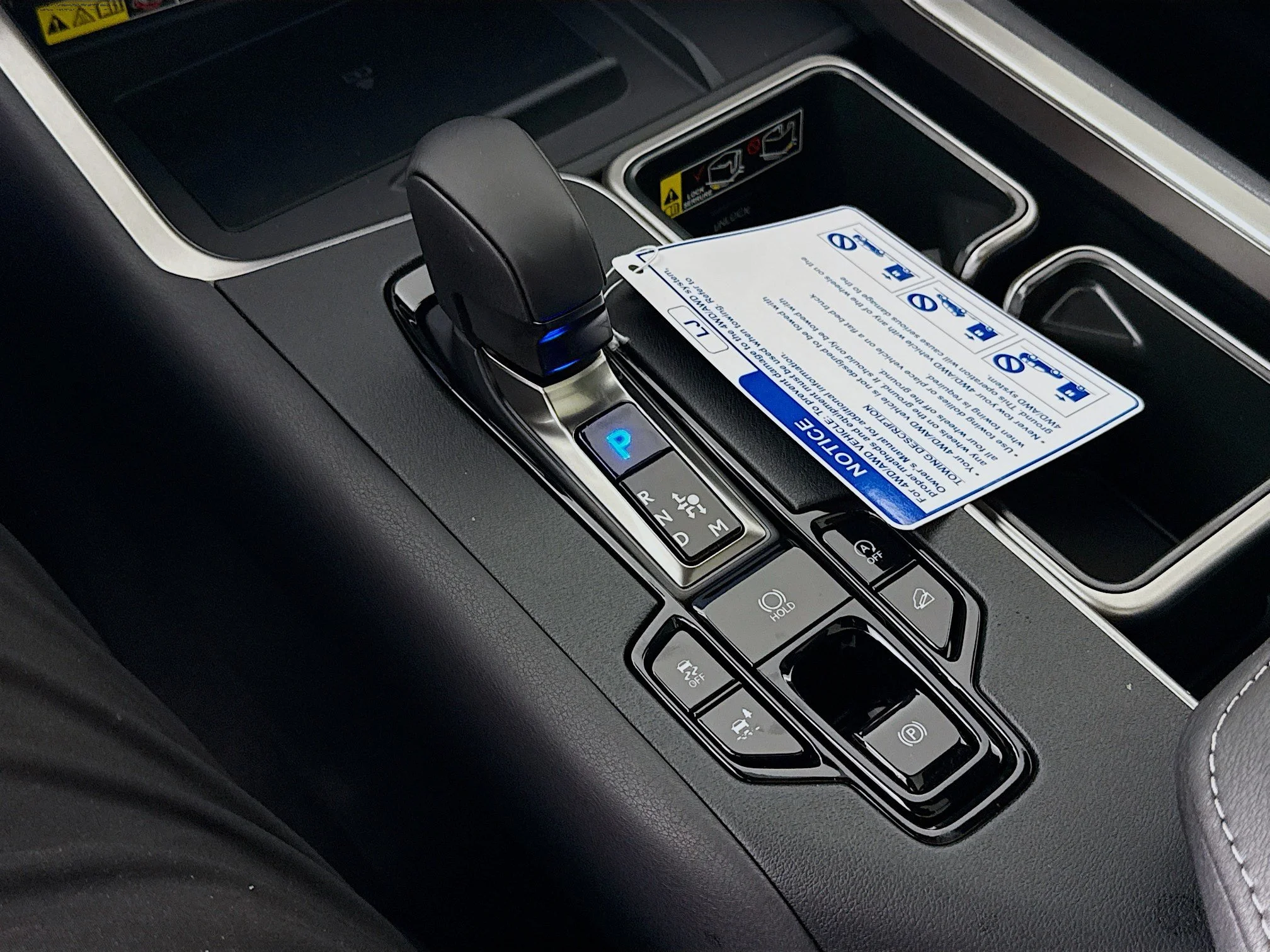 2026 Lexus TX 350 Premium - Photo 18