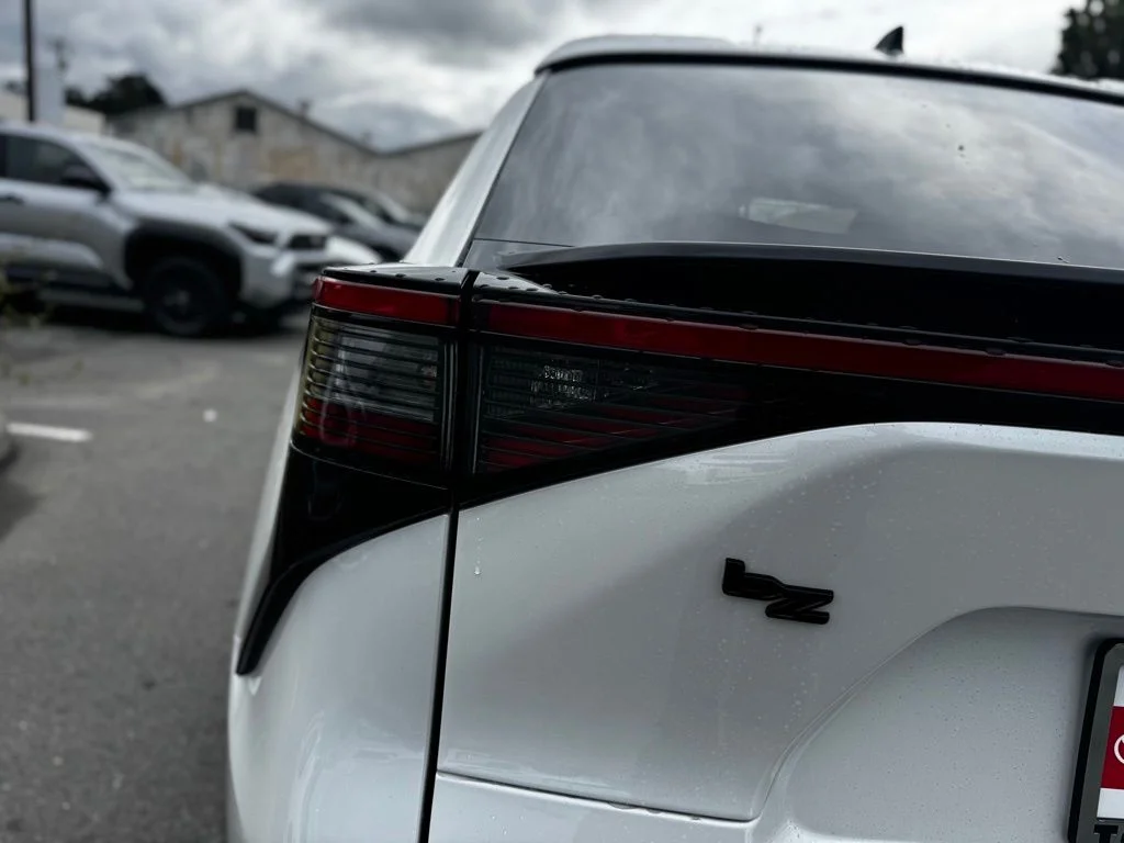 New 2026  Toyota XLE image 7