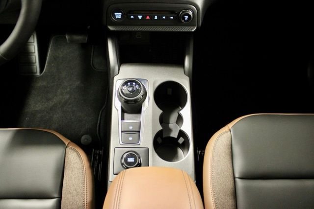 2025 Ford Bronco Sport Outer Banks - Photo 46