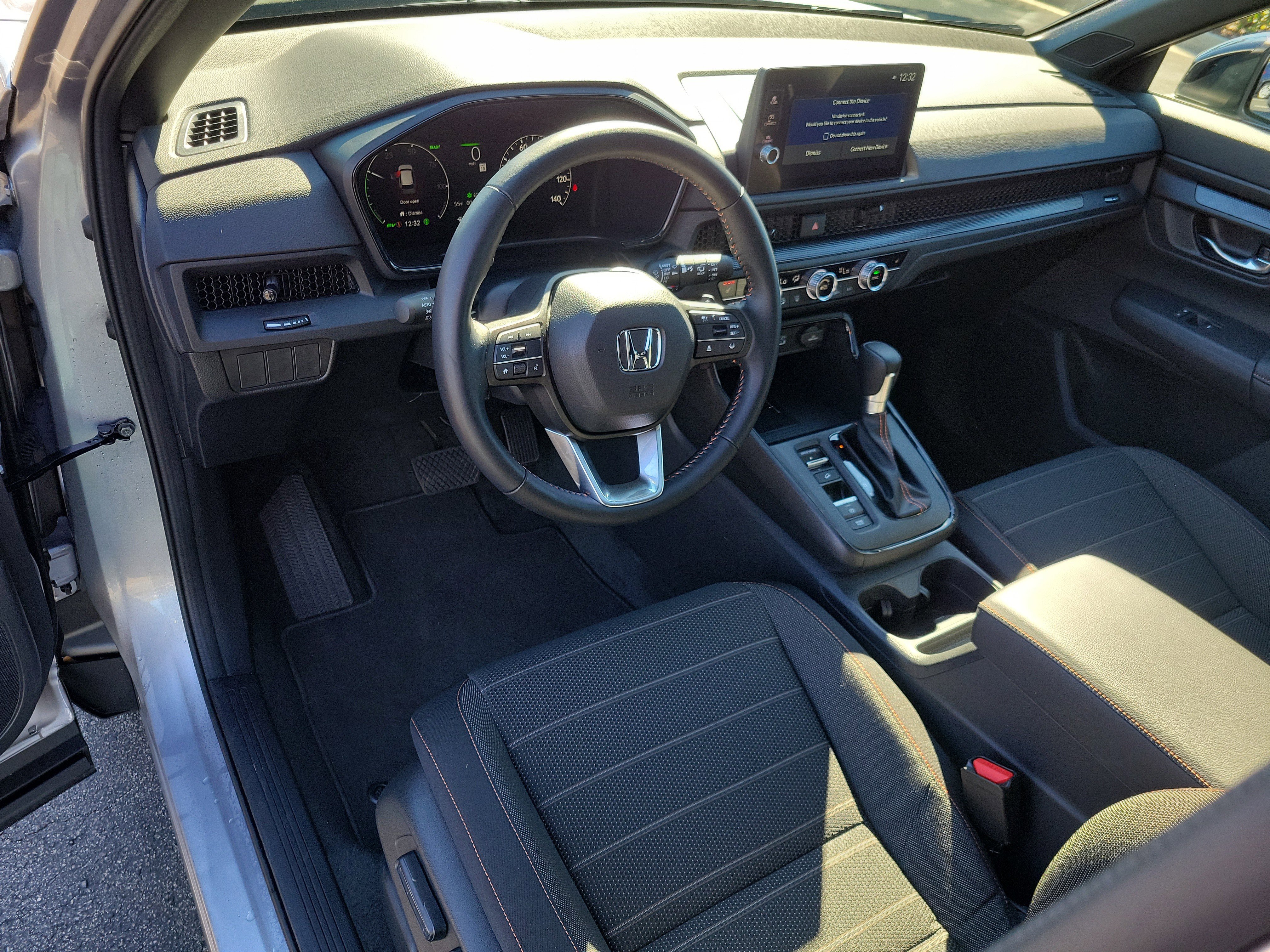 2026 Honda CR-V Sport - Photo 62