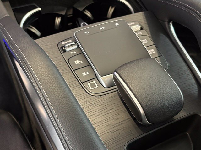 2026 Mercedes-Benz GLE GLE450 - Photo 47