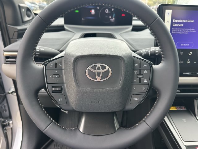 New 2026 Steel Toyota  image 12