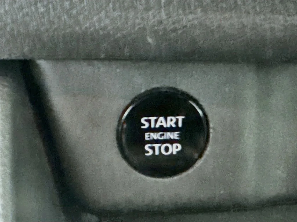 Certified Used 2025 Blue Nissan SV image 21