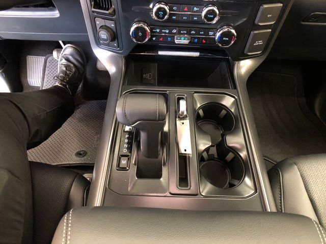 New 2026 Avalanche Ford Lariat® image 20