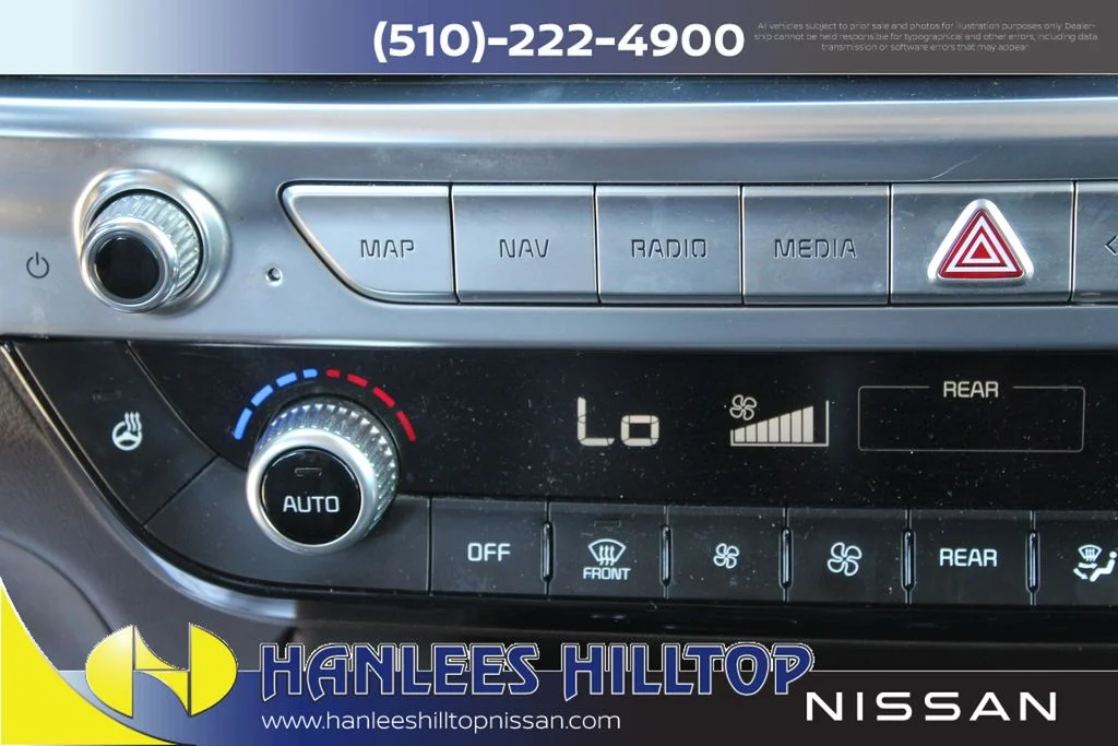 Used 2021 Green Kia SX image 28