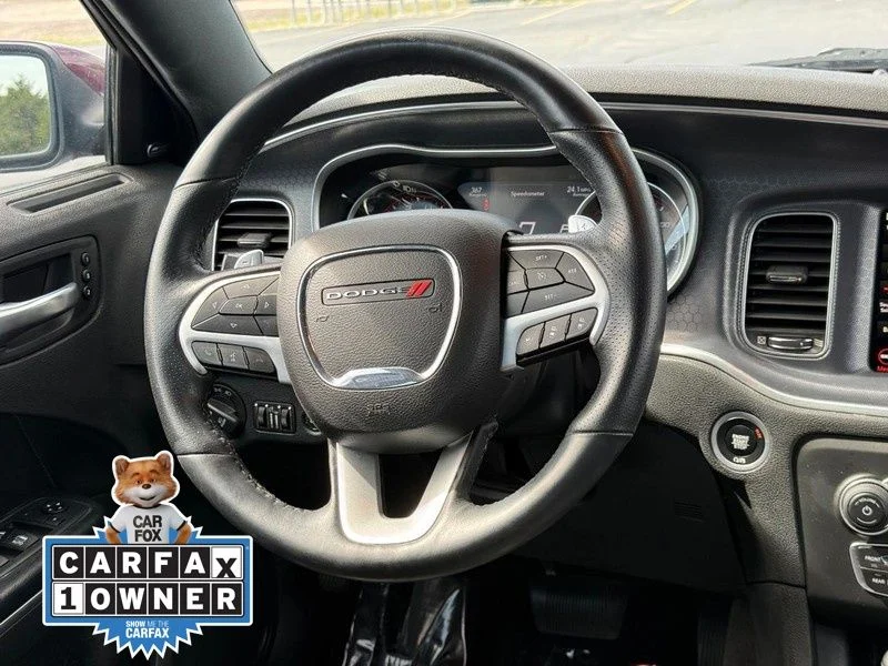 Used 2018 Red Dodge GT image 12