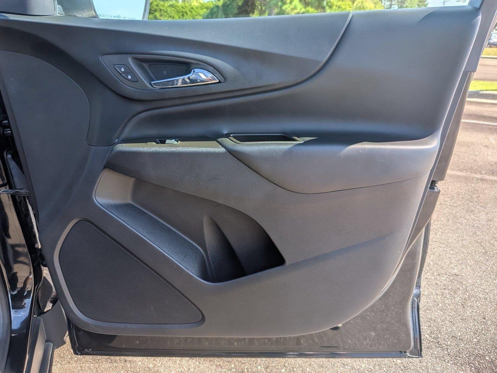 Used 2024 Mosaic Black Metallic Chevrolet LT image 36