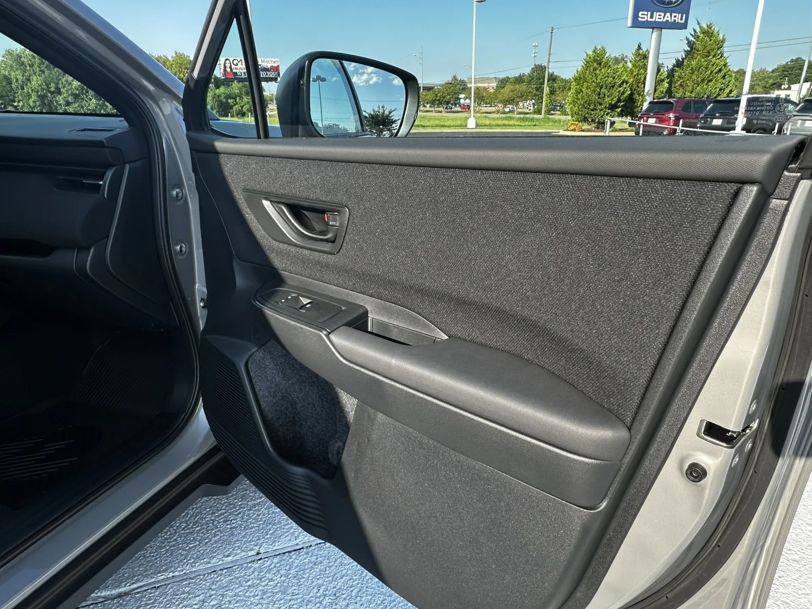 New 2026 RIVER ROCK PEARL Subaru Premium image 13