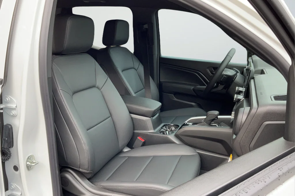 2026 Chevrolet Colorado Trail Boss - Photo 17