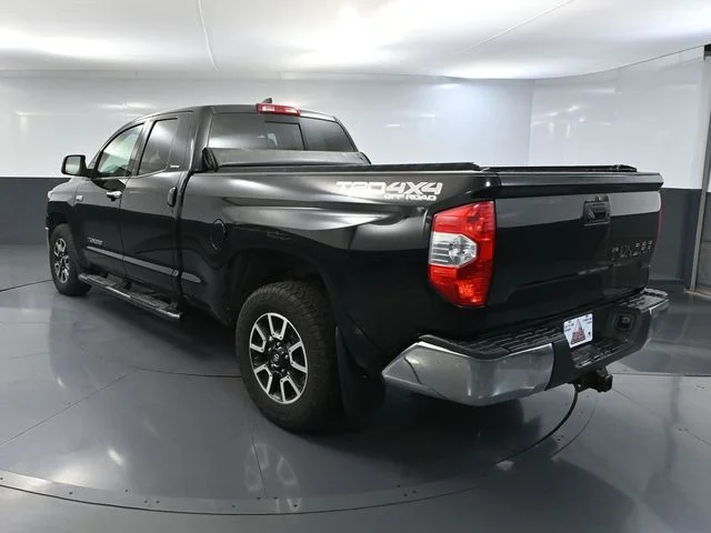 2020 Toyota Tundra Limited - Photo 7