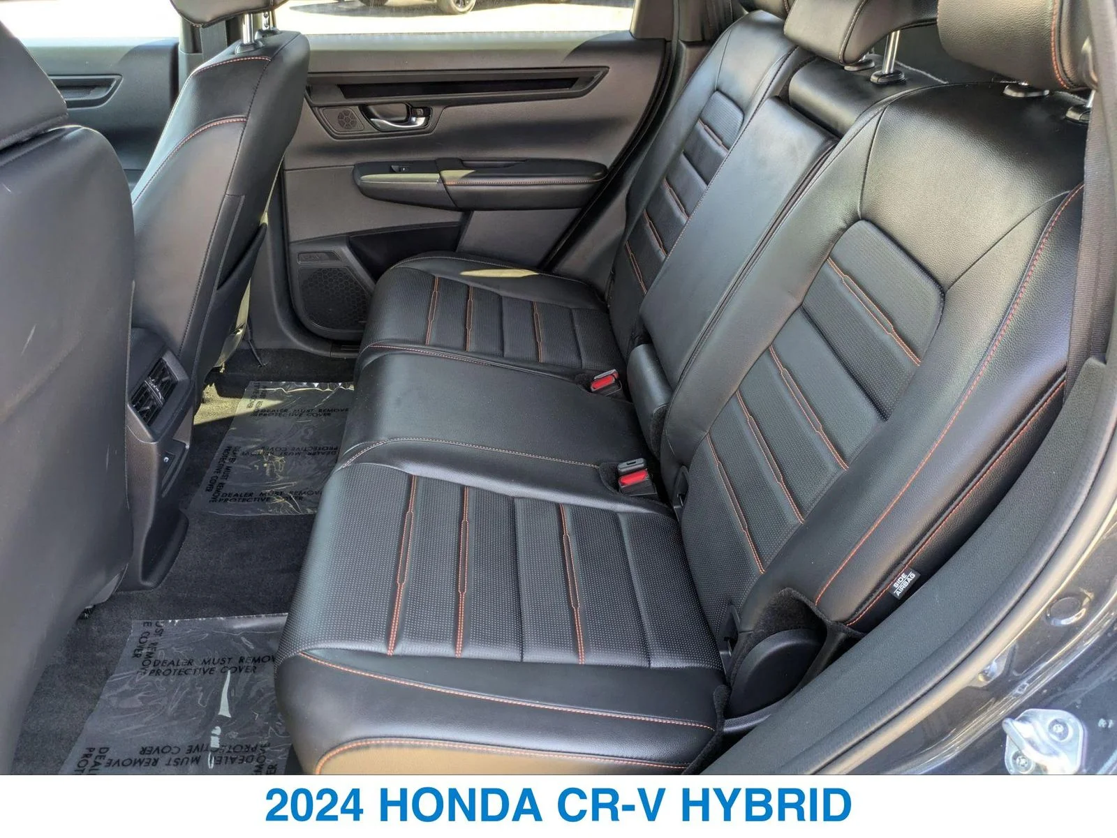 Used 2024 Gray Honda Sport-L image 22