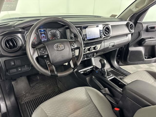 Used 2022 Gray Toyota SR image 11