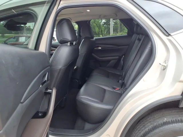 Used 2024 Beige Mazda 2.5 S Premium Package image 18