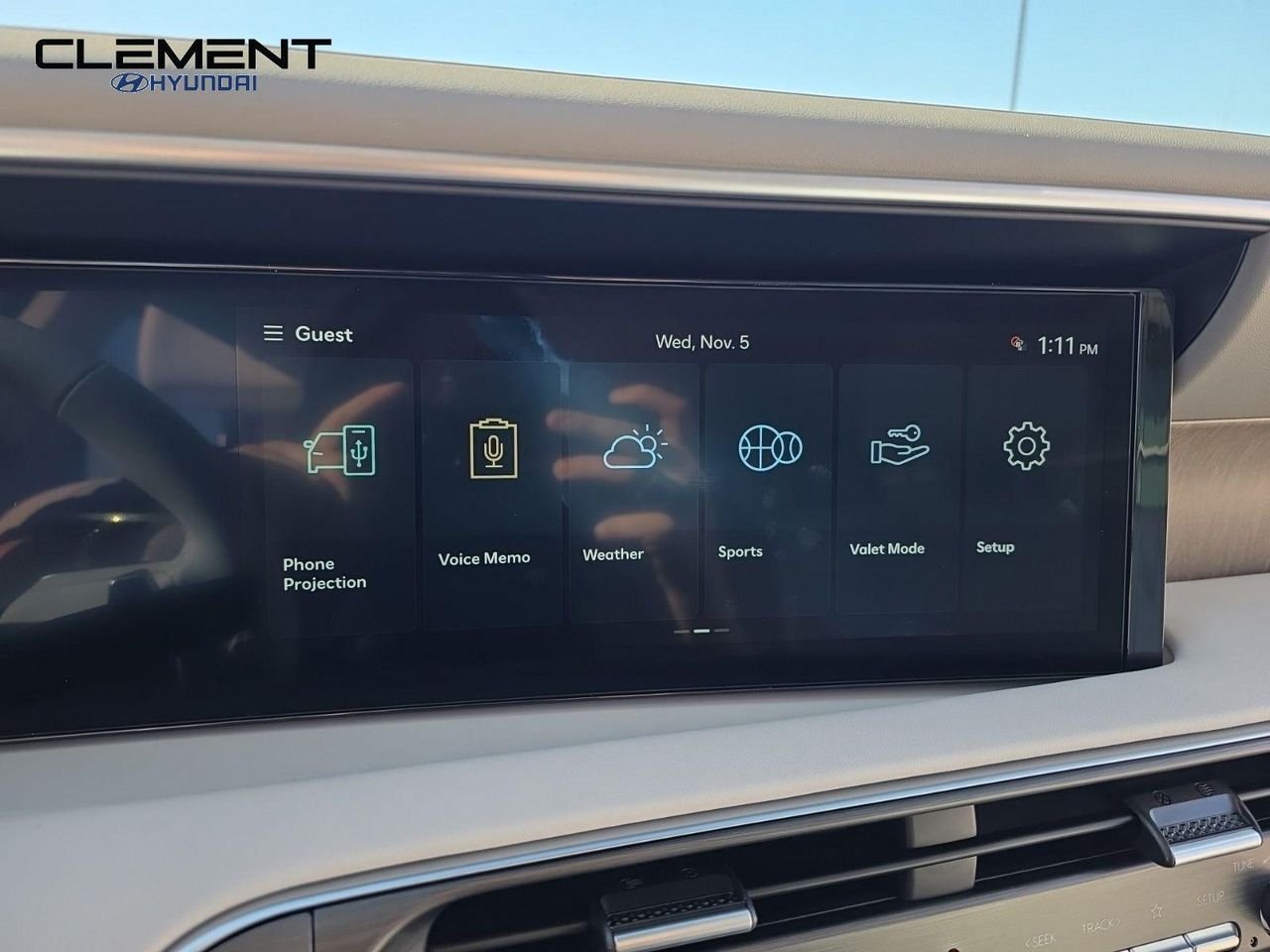 2026 Hyundai Palisade SEL Convenience - Photo 19