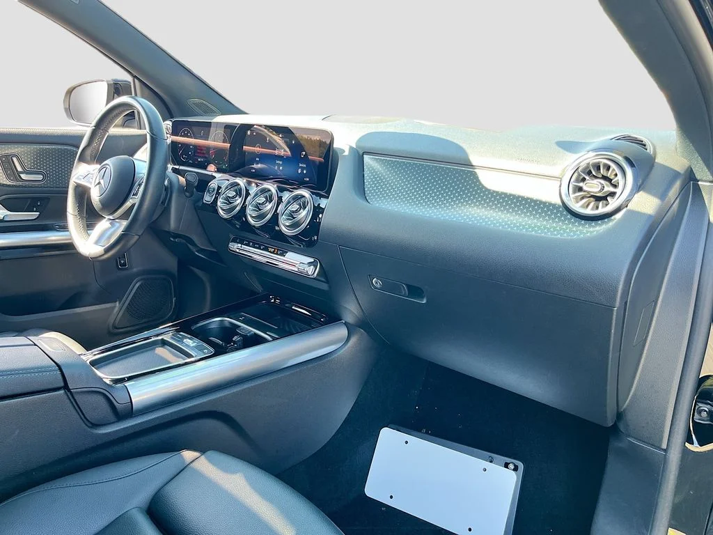 2025 Mercedes-Benz GLA GLA250 - Photo 28