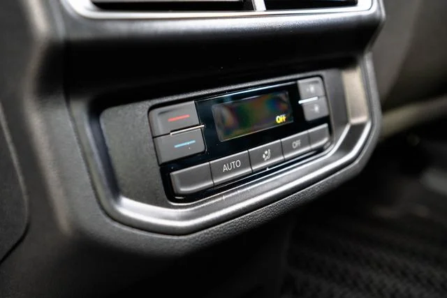 New 2026 Gray Volkswagen 2.0T SE w/Technology image 33