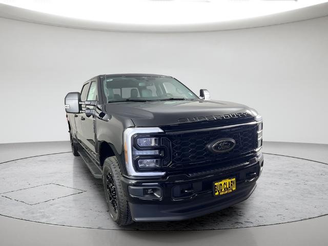 2026 Ford F-350 Super Duty XLT - Photo 23