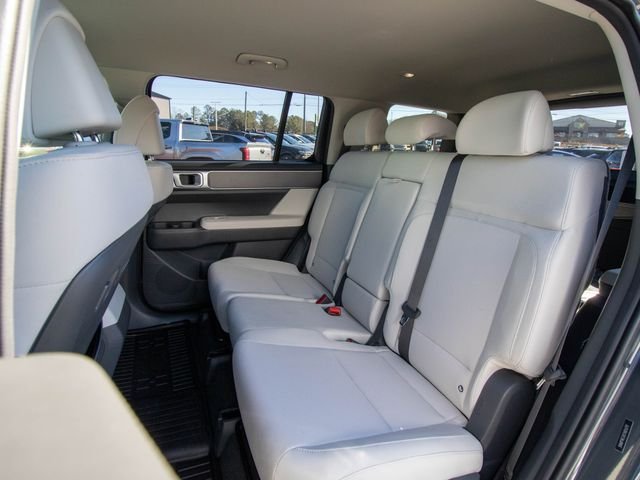 Certified Used 2026 Gray Hyundai SE image 11