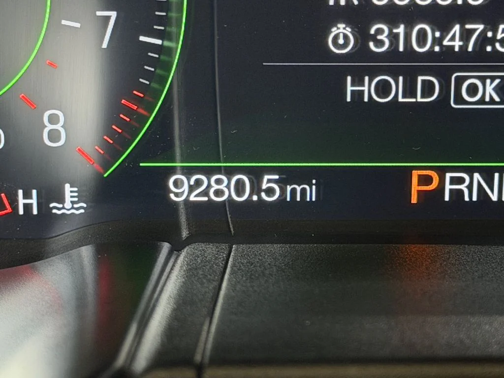 Used 2023 Green Ford Mach 1 image 20