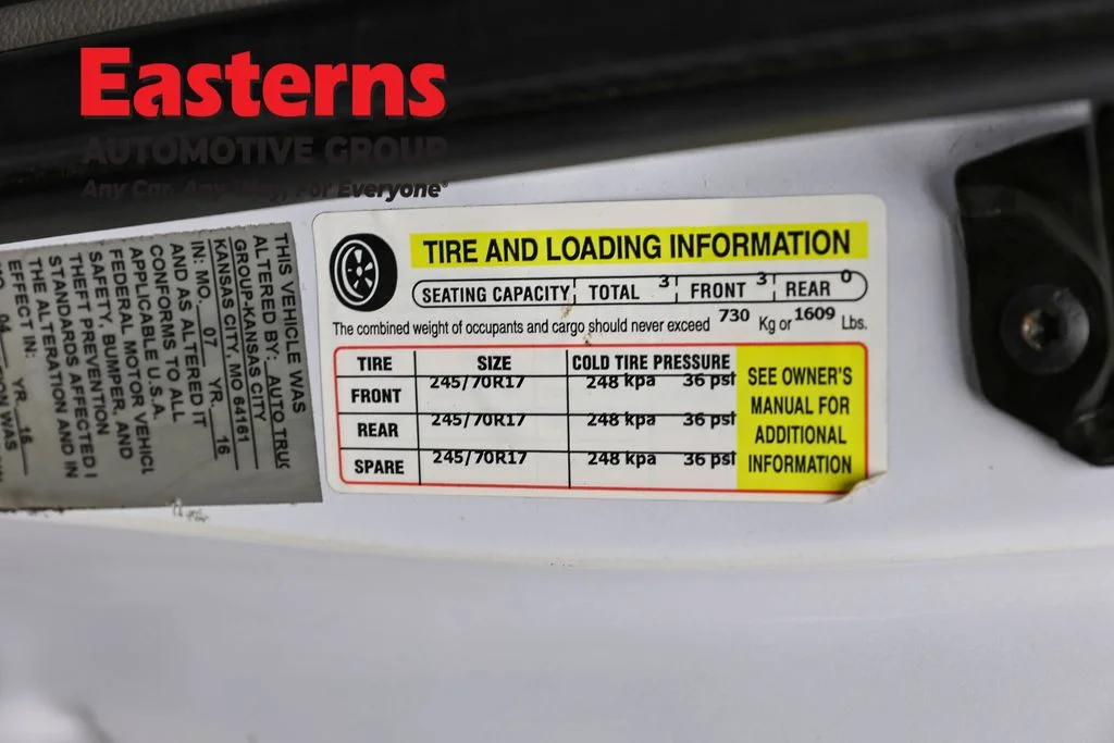 Used 2016 White Ford XL image 35