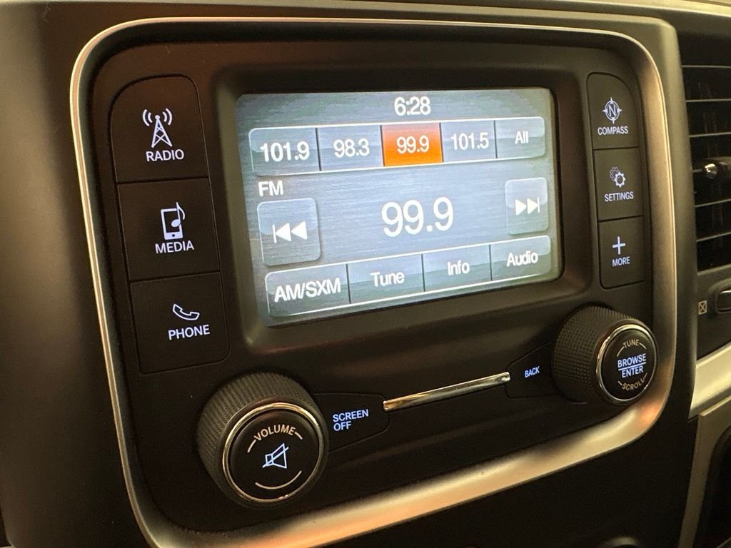 Used 2019 Black Ram Warlock image 28